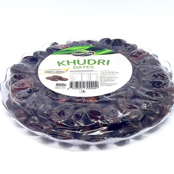 GREEN BAY Khodri Dates 1kg