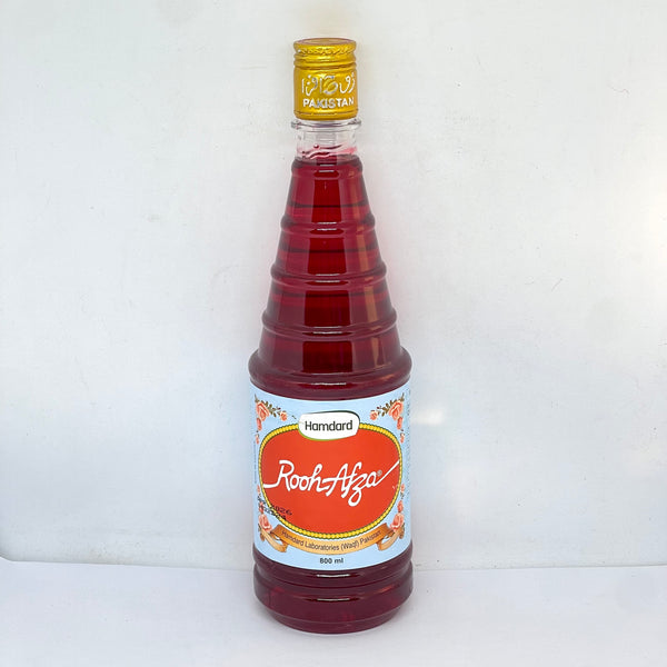 HAMDARD Rooh Afza Syrup 800mL
