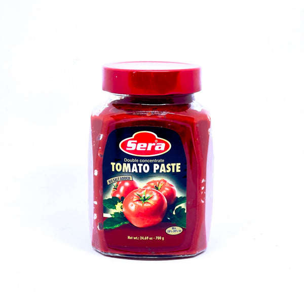 SERA Tomato Paste Double Concentrate 700g