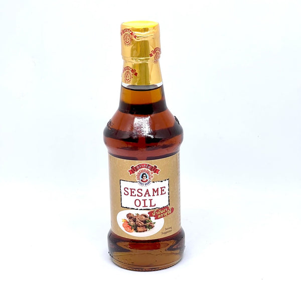 OH AIK GUAN Pure Sesame Oil 150mL