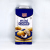 NADERI Coconut Mini Cookies 250g