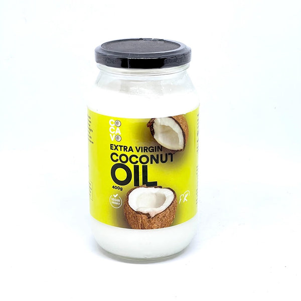 COCAVO Coconut & Avocado Oil 440mL