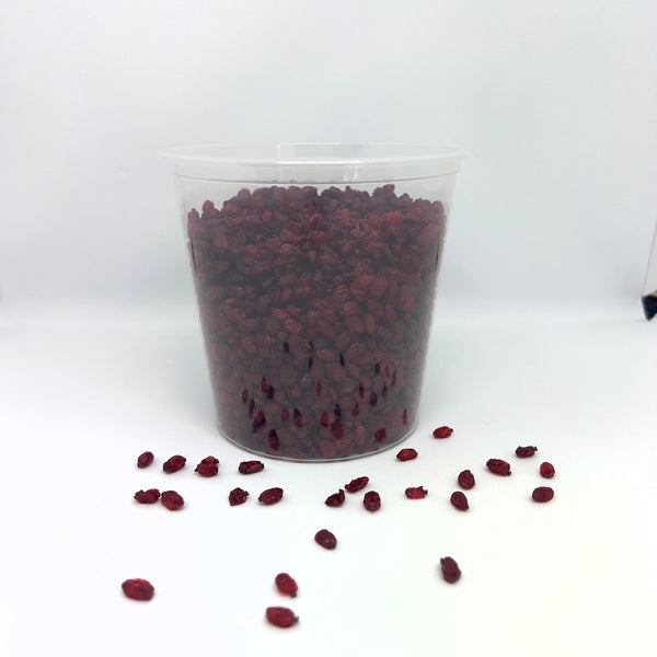 HESARI Dried Barberries/Zereshk #1 200g