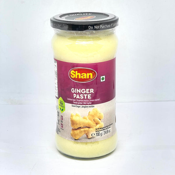 SHAN Ginger Paste 700g