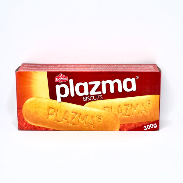 BAMBI Plazma Biscuits 300g