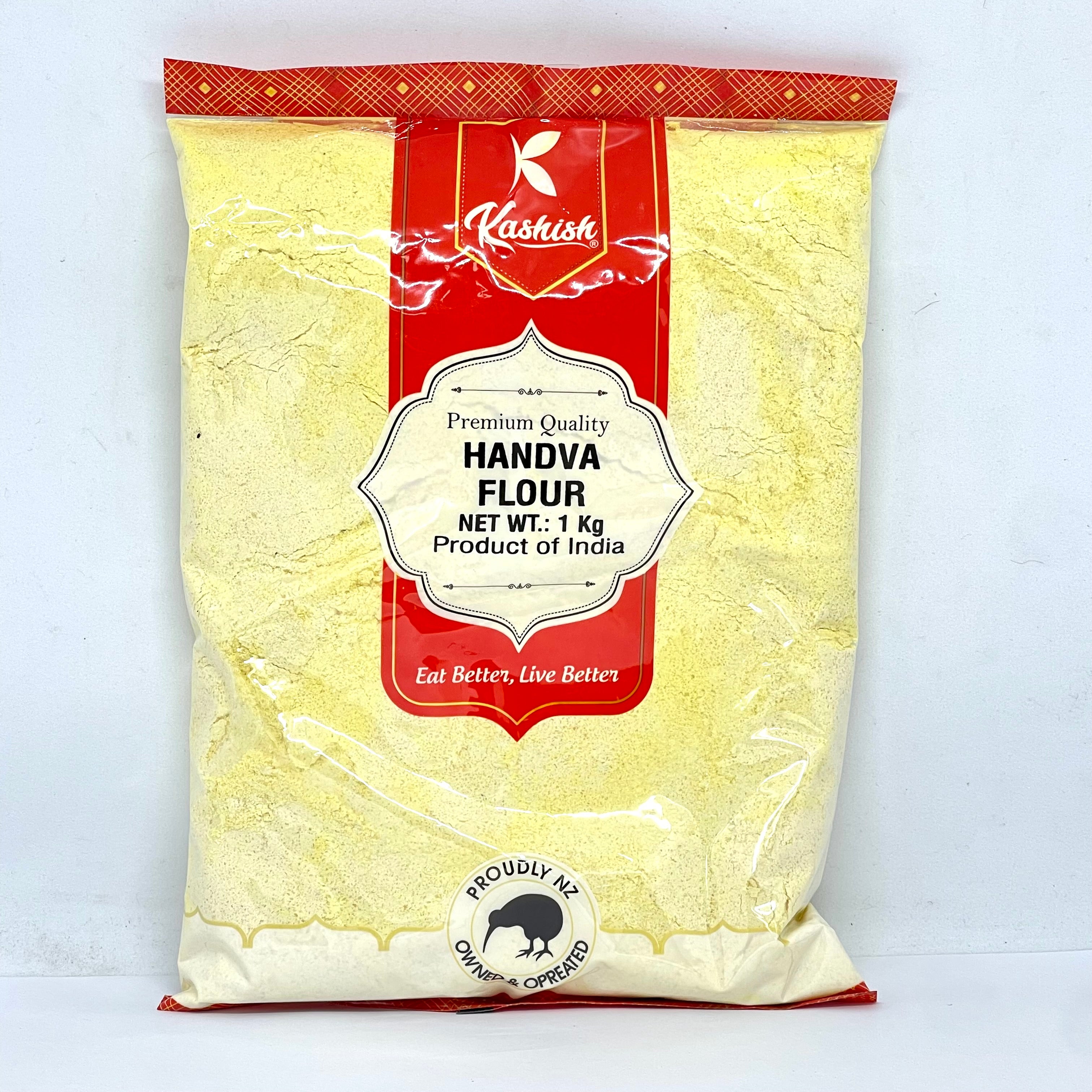 KASHISH Handva Flour 1kg