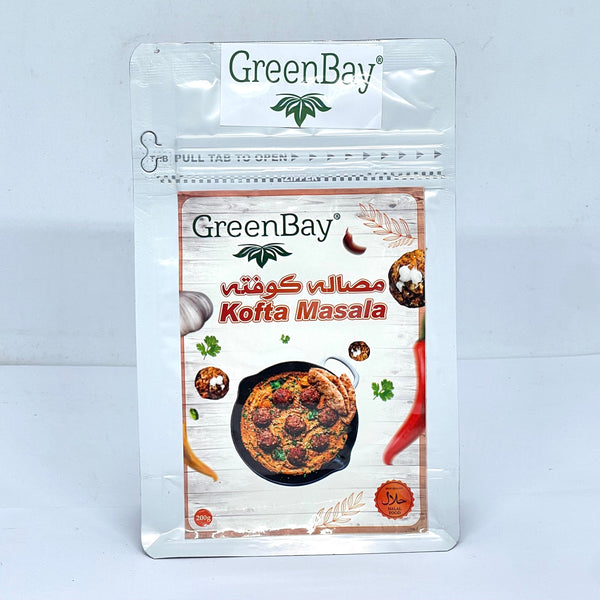 GREEN BAY Kofta Masala 200g