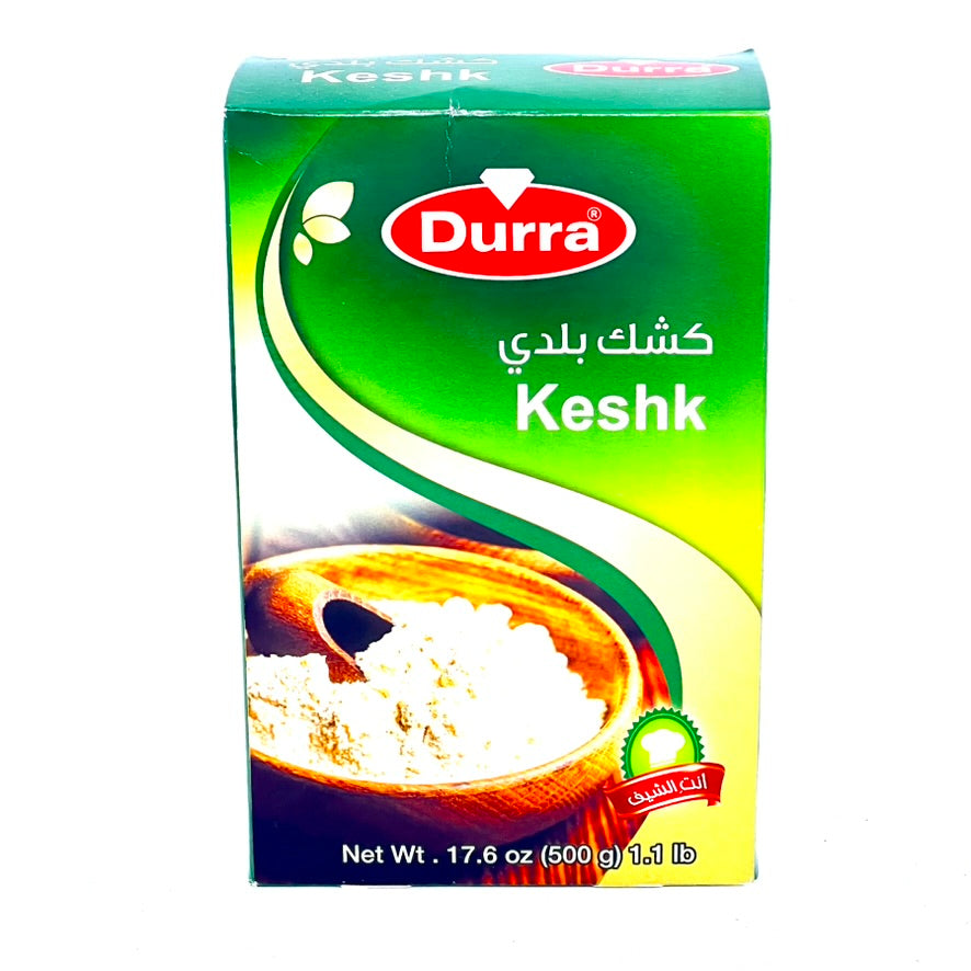 DURRA Keshk / Semolina / Sooji Flour 500g