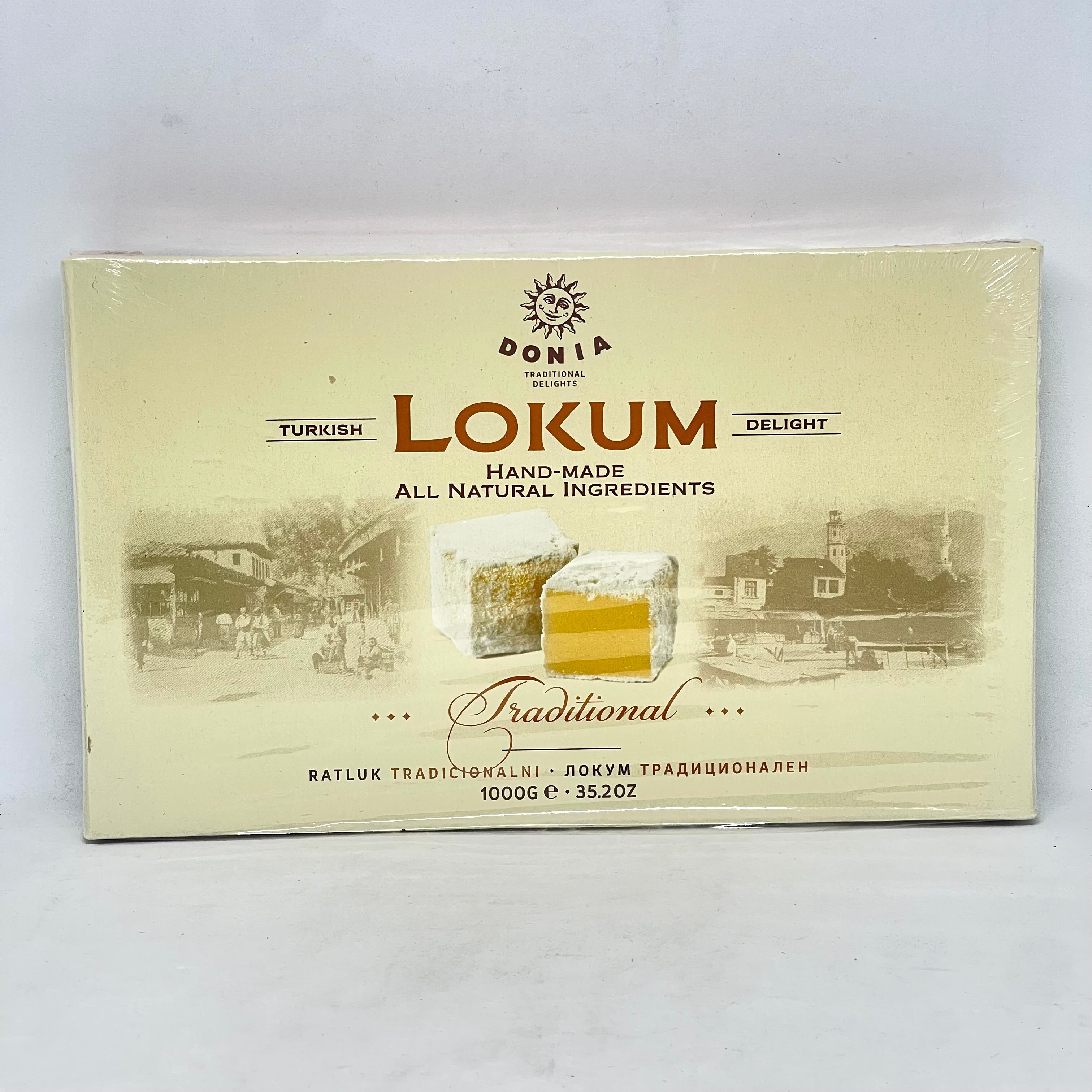 ELBASHA Strawberry Jelly 85g