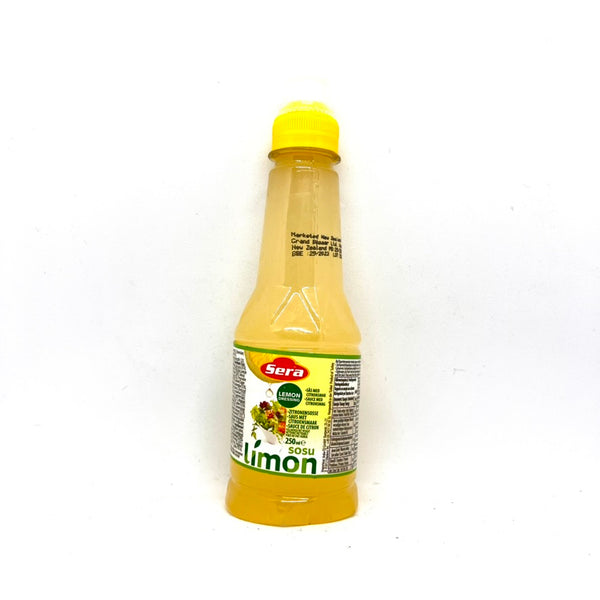 SERA Lemon Juice 250mL