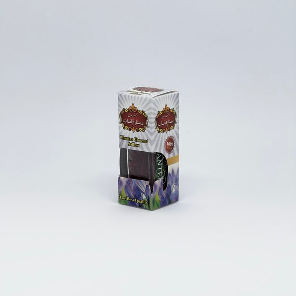 DANTELA Negin Saffron Jar 0.5g