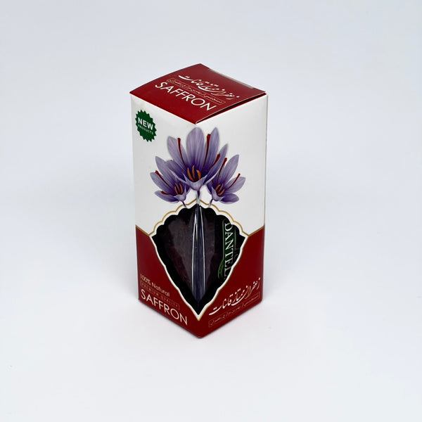 DANTELA Negin Saffron Jar 1g