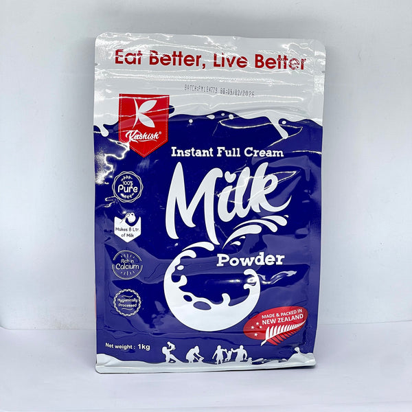 KASHISH Milk Powder 1kg