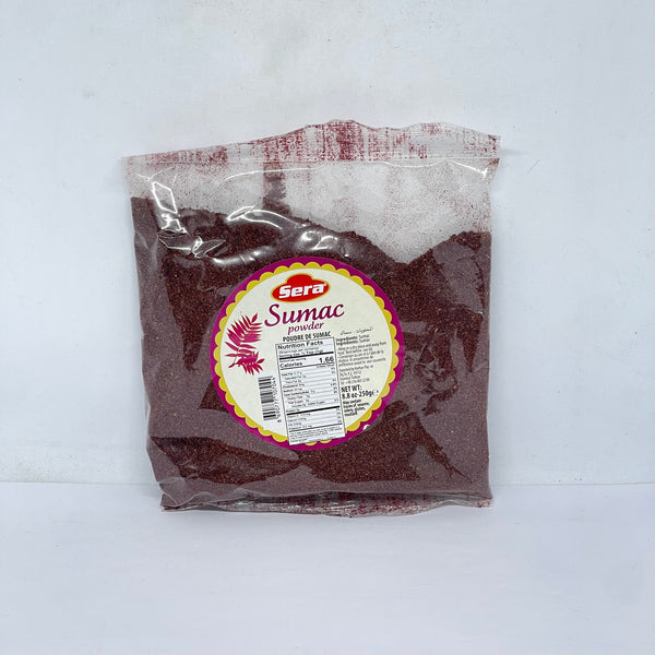SERA Sumac 250g