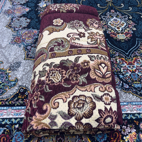 KARAFARIN YAZD Rug Protector 3.5m x 2.5m 9m²