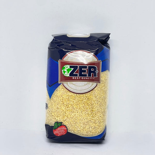 ARSBAK Yellow Fine Bulgur 1kg