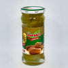 ALGOTA Whole Eggplant Jam 450g