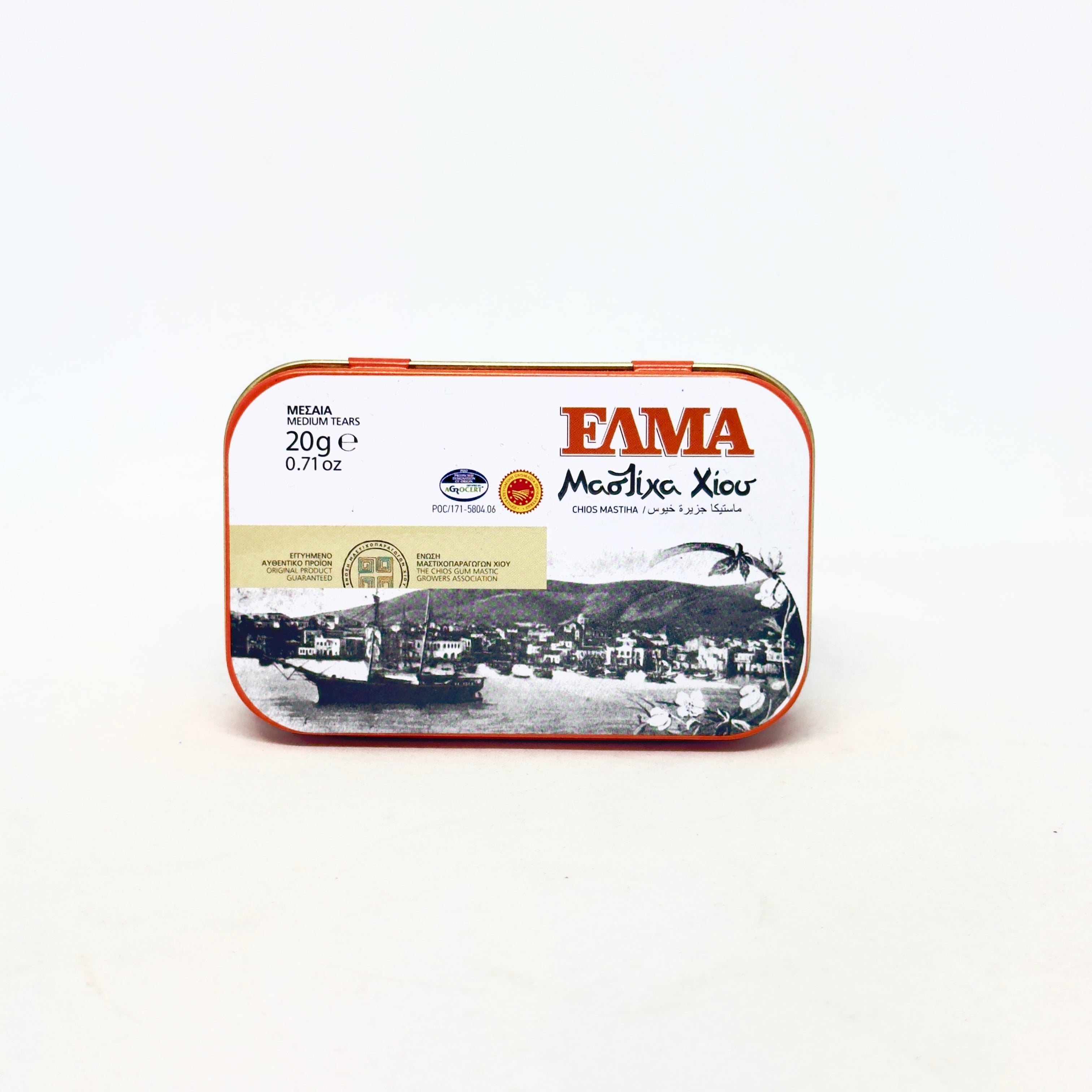 CHIOS Gum Mastic 20g