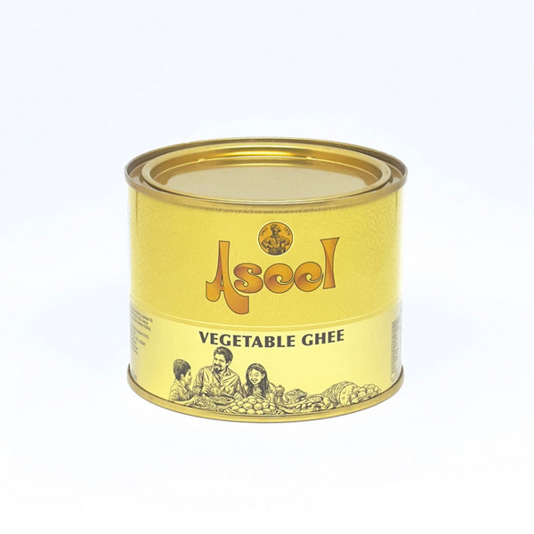 ASEEL Vegetable Ghee 500g