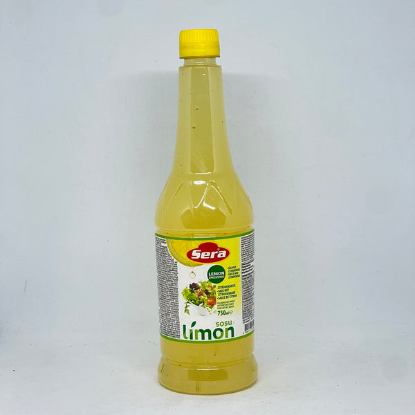 SERA Lemon Juice 750mL