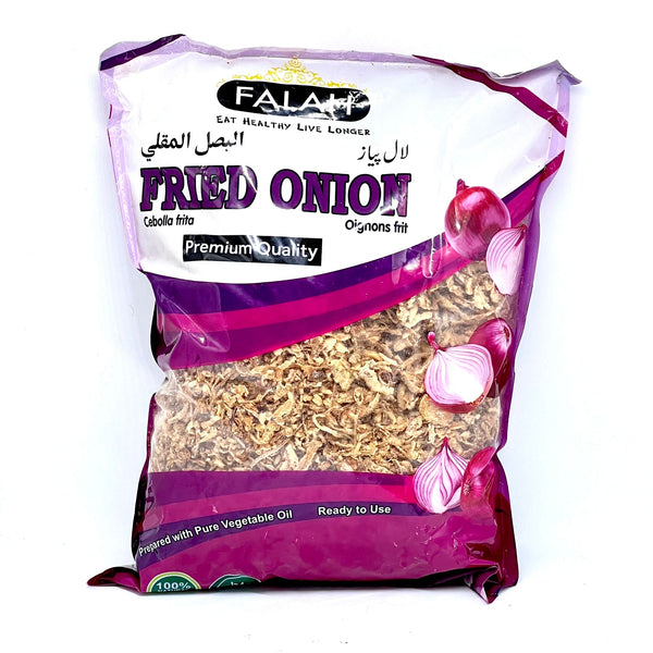 FALAH Fried Onion 1kg