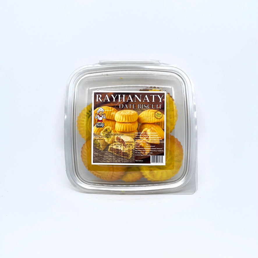 RAYHANATY Assorted Sweets 300g