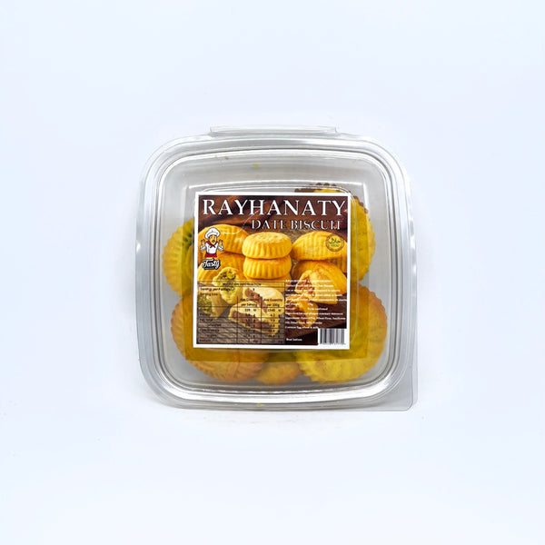 RAYHANATY Assorted Sweets 300g