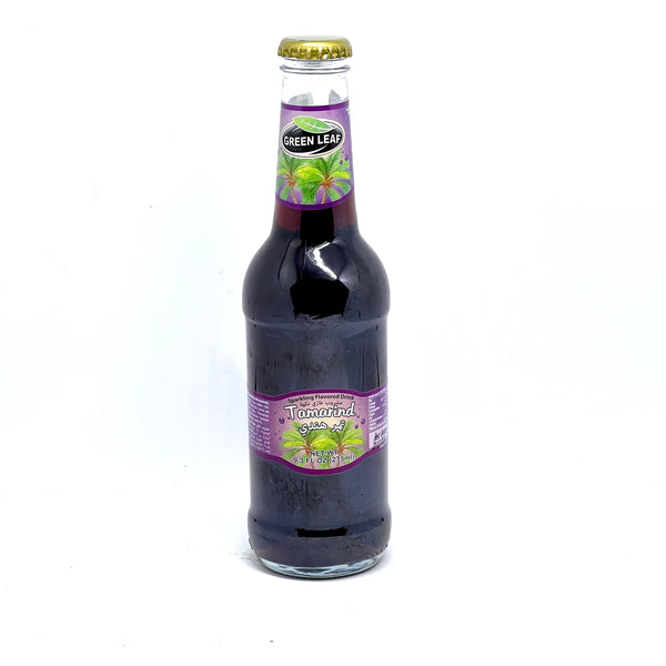 GREEN LEAF Tamarind Sparkling Flavoured Drink 275mL