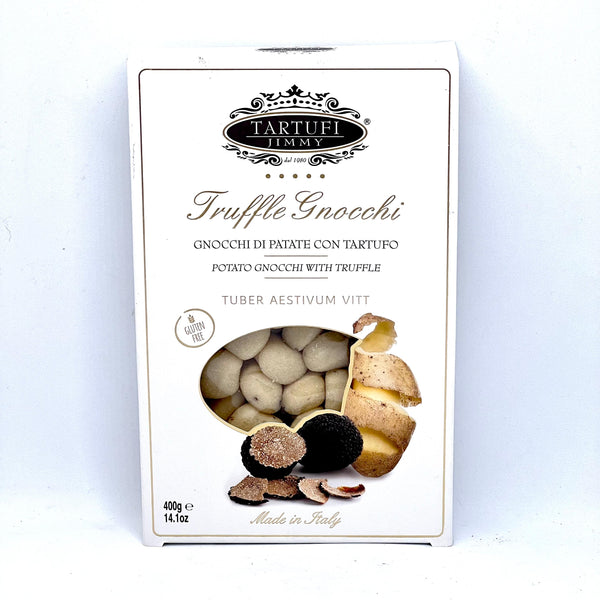 TJ Truffle Gnocchi 400g