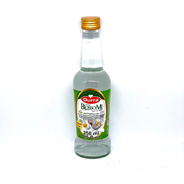 DURRA Orange Blossom Water 250mL