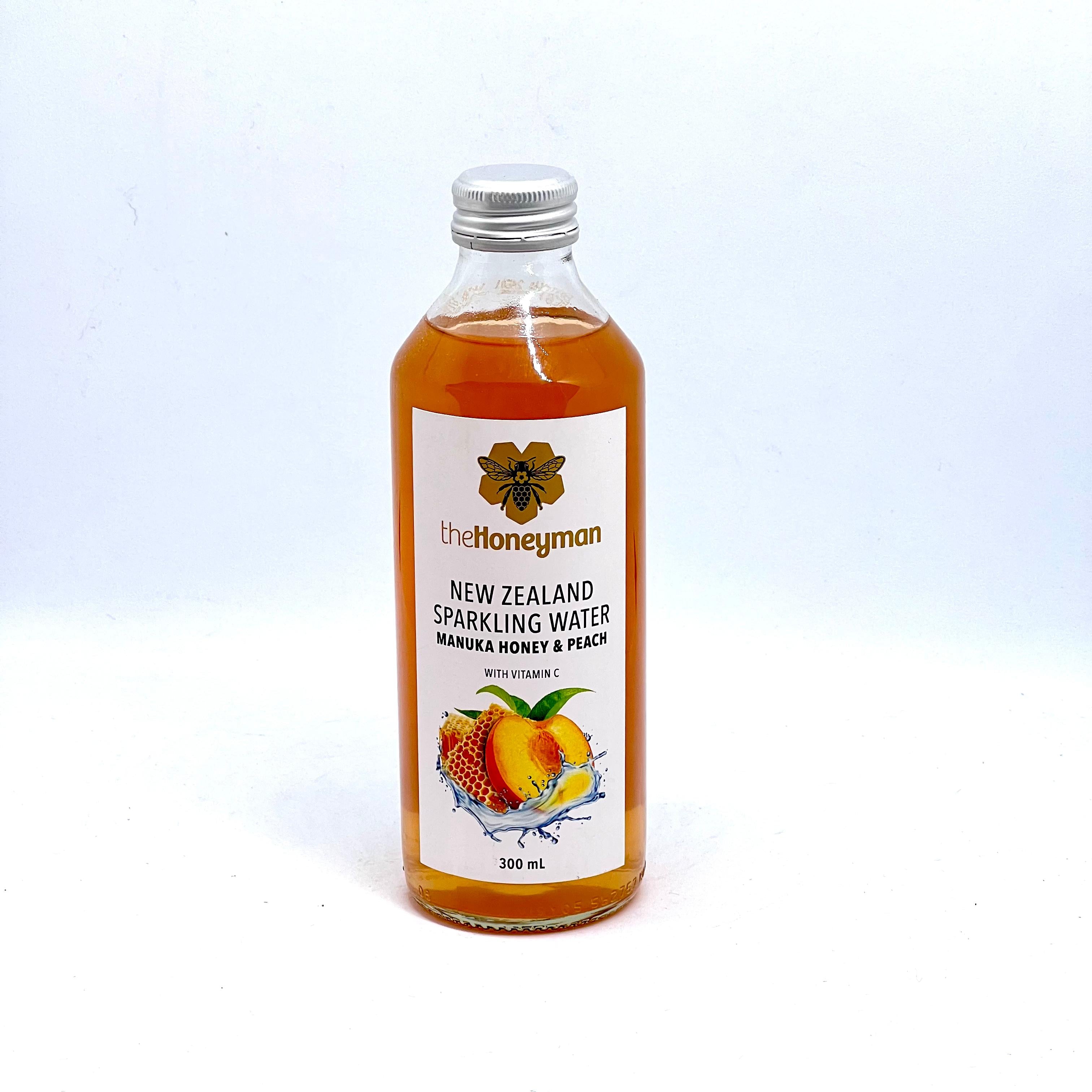 DOMTY Mango Premium Drink 1L