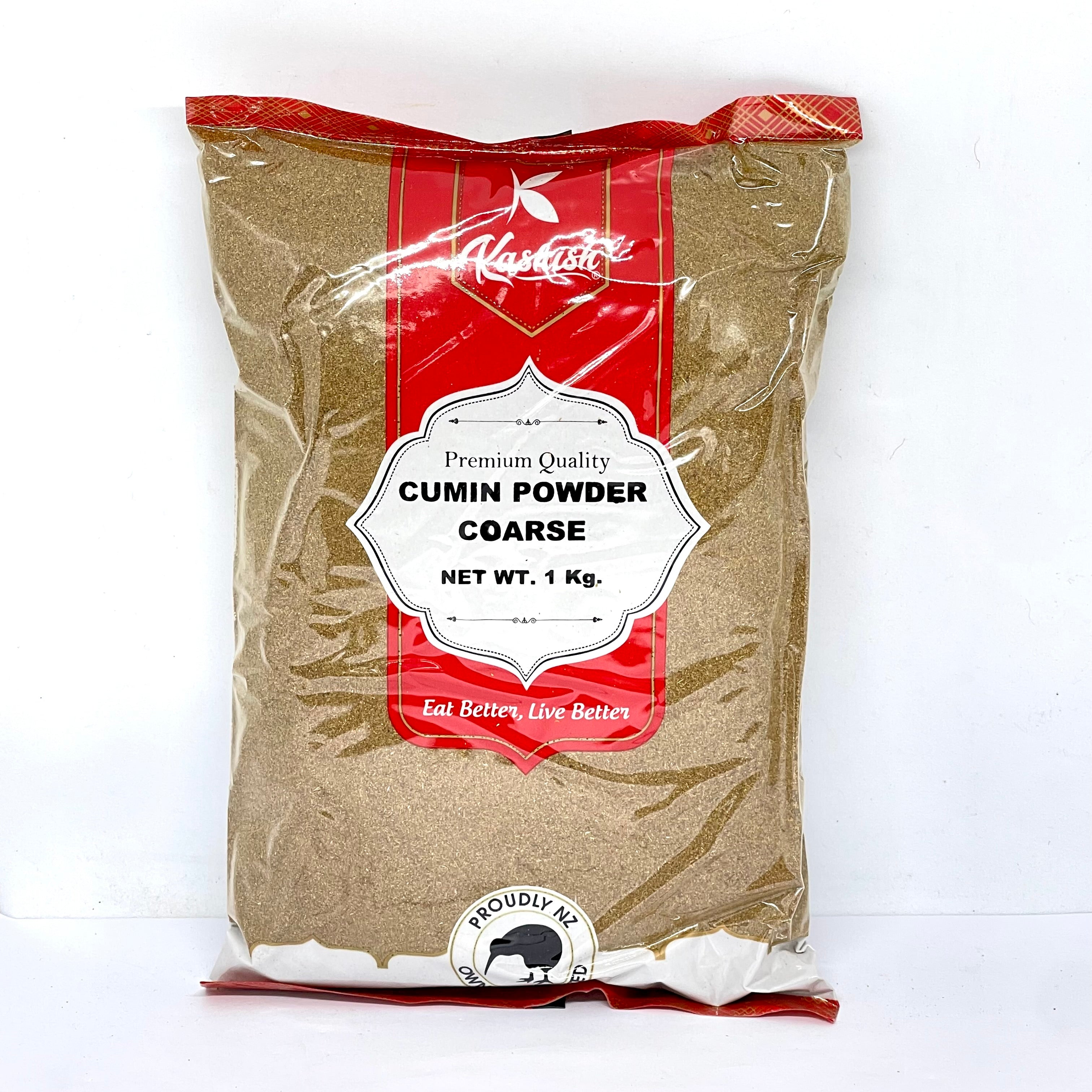 KASHISH Cumin Powder Coarse 1kg