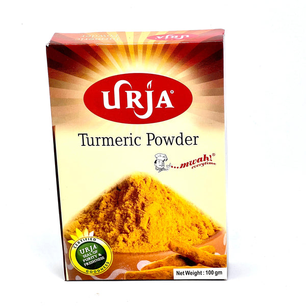 SHAN Turmeric Powder 100g