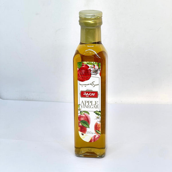 SOMAYEH Apple Vinegar 250mL