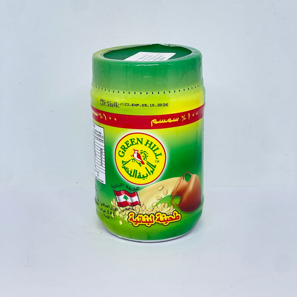AL RABIH Sesame Tahini 400g