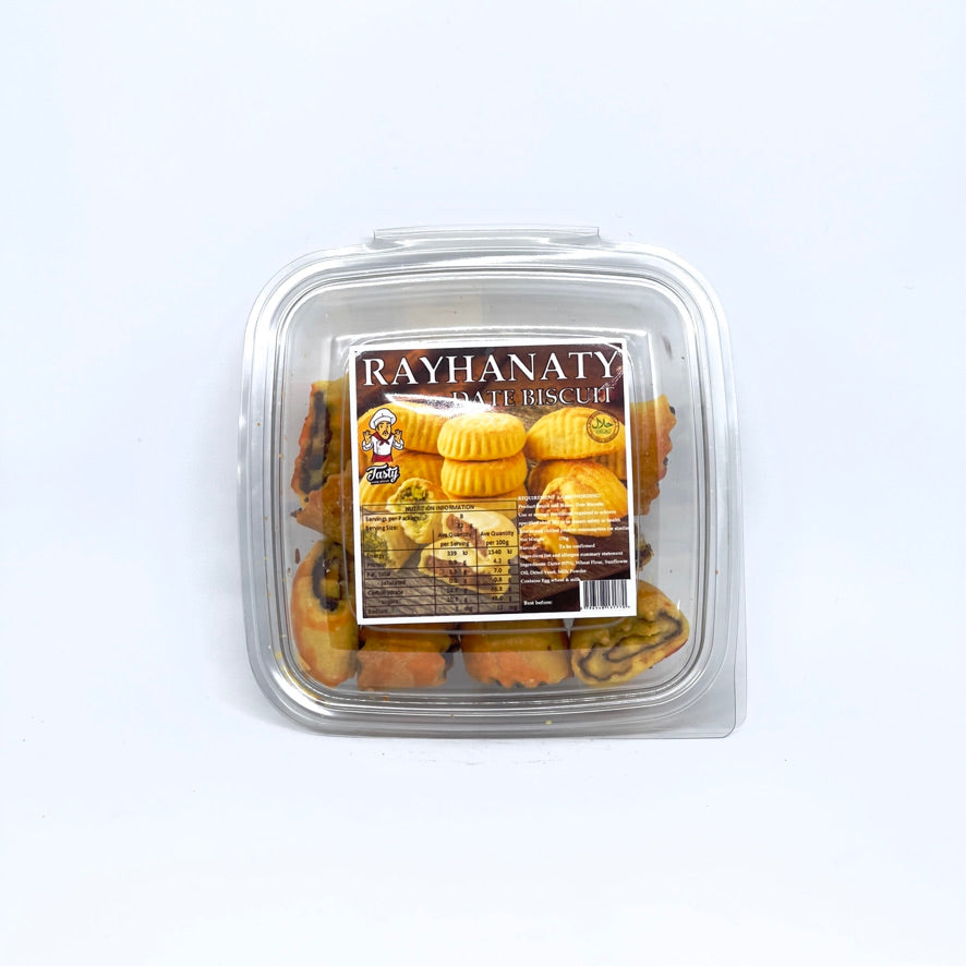 RAYHANATY Assorted Sweets 300g