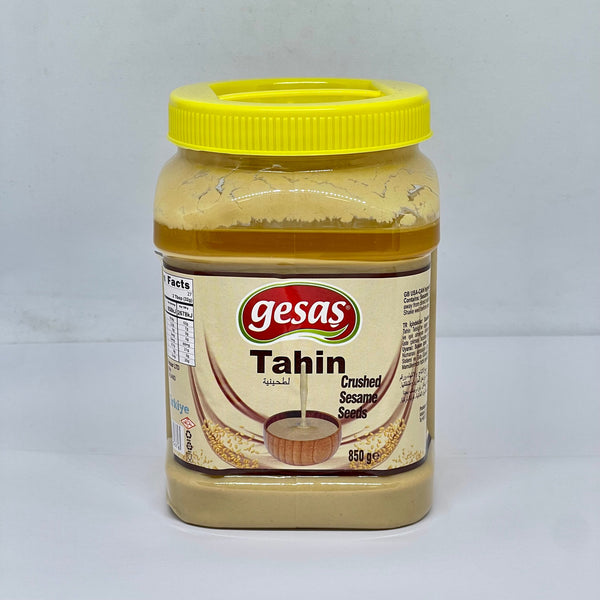 GESAS Sesame Tahini 850g