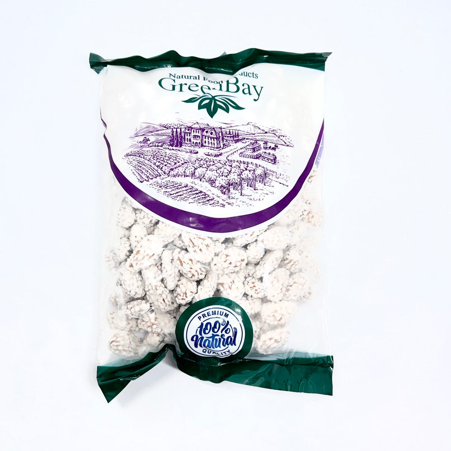 GREEN BAY AFG Sugar Coated Almonds 450g