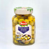 SERA Whole Green Olives in Brine 700g