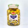 SERA Whole Green Olives in Brine 700g