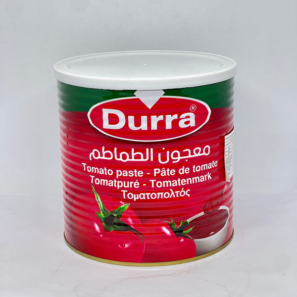 DURRA Tomato Paste 2800g
