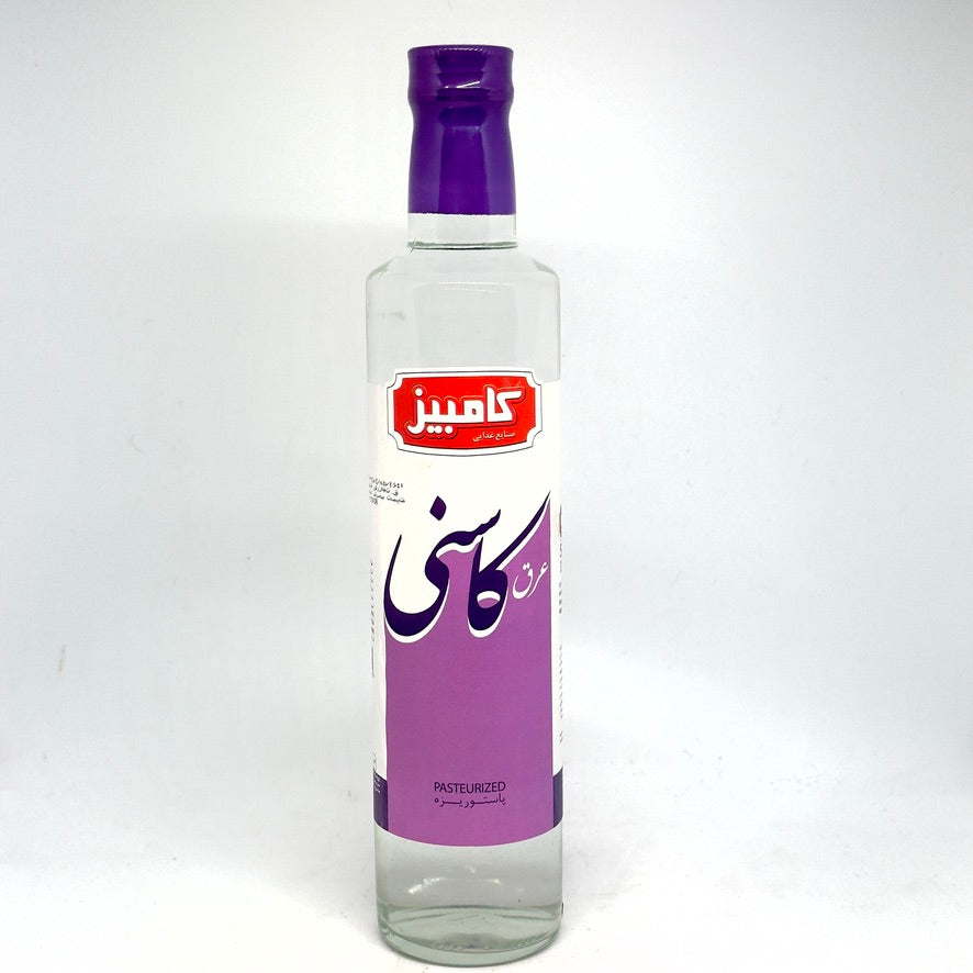 KAMBIZ Succory Distillate 420mL