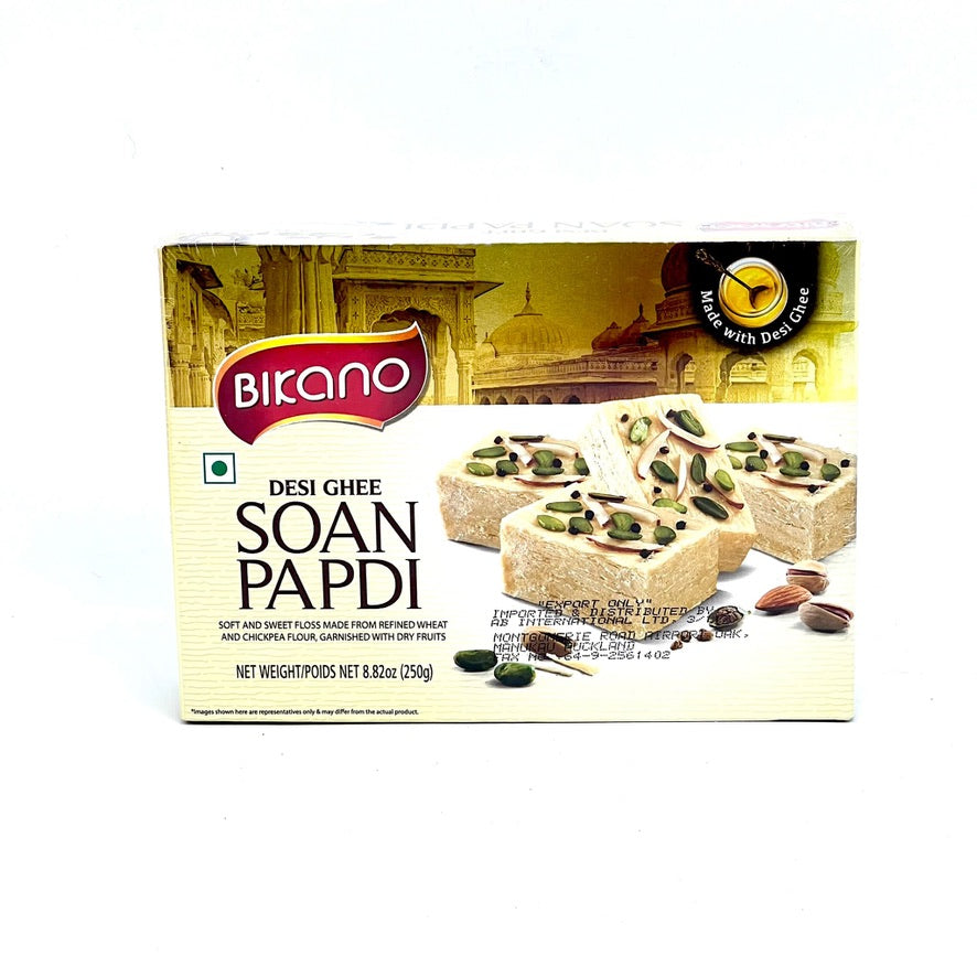 BIKANO Soan Papdi 250g