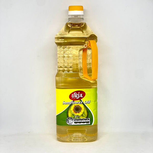 URJA Sunflower Oil 2L