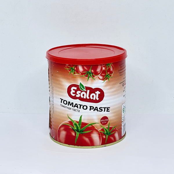 ESALAT Tomato Paste 800g