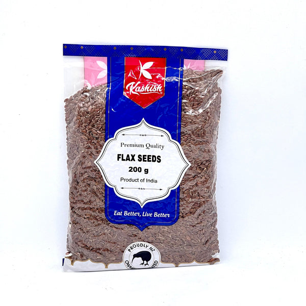 KASHISH Linseed / Flaxseed 200g