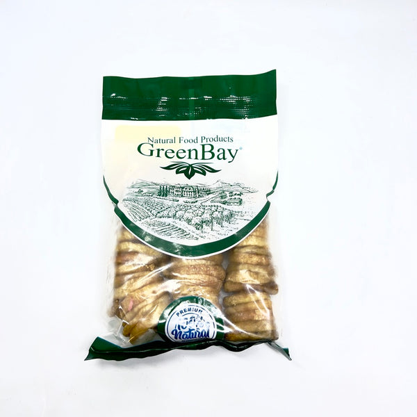 GREEN BAY Dried Figs on Vine 350g