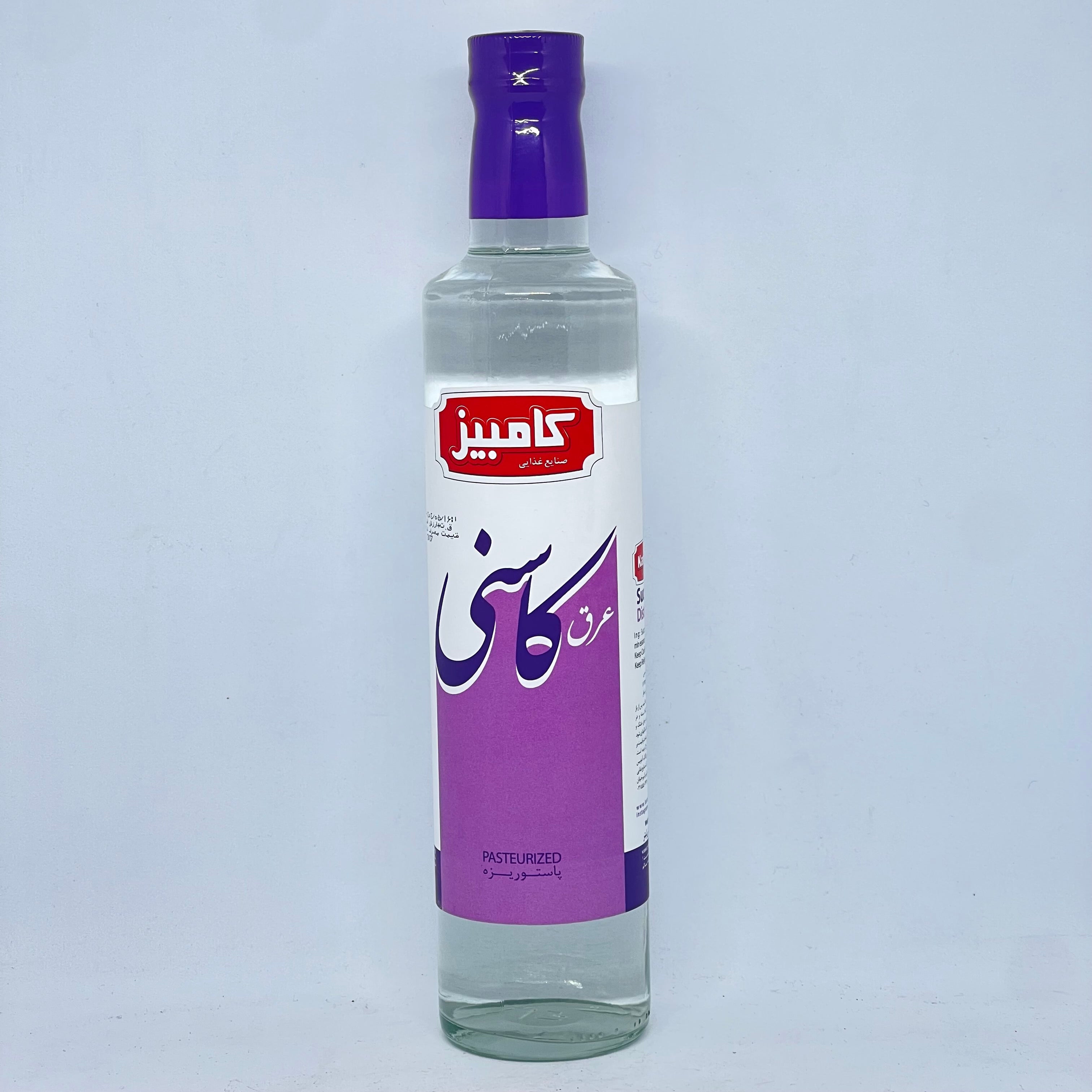 KAMBIZ Succory Distillate 420mL