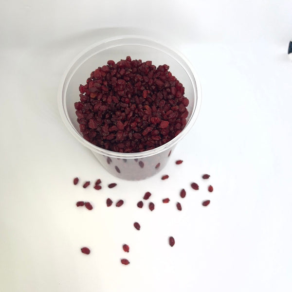 HESARI Dried Barberries/Zereshk #1 200g