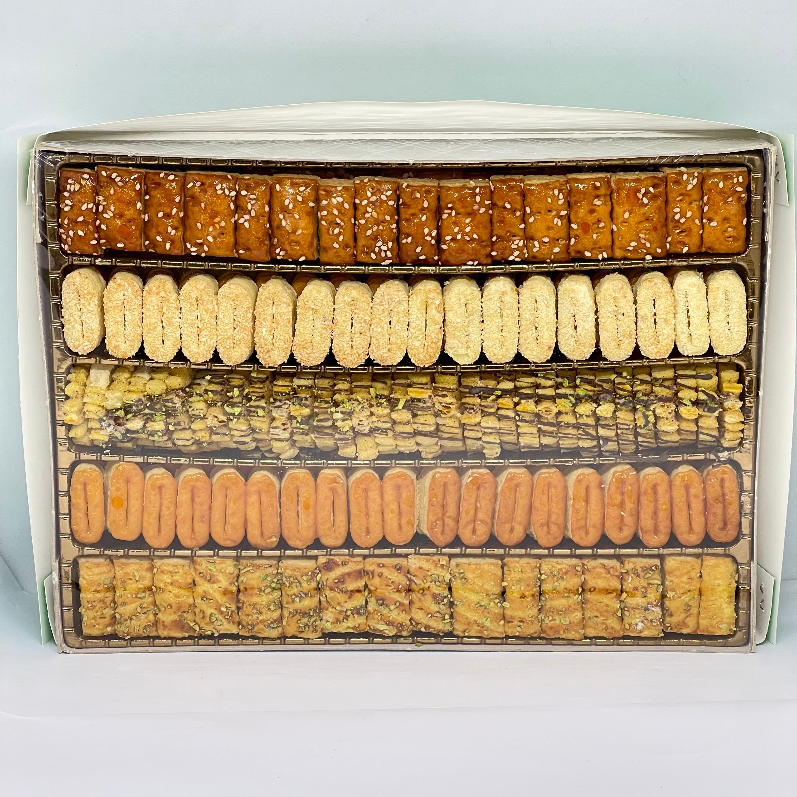 ROYAL Afghan Sweets 920g - 1100g